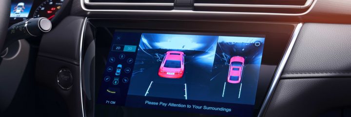 Buy The Stylish MG5 Sedan | MG Auto Trading Ghana Limited