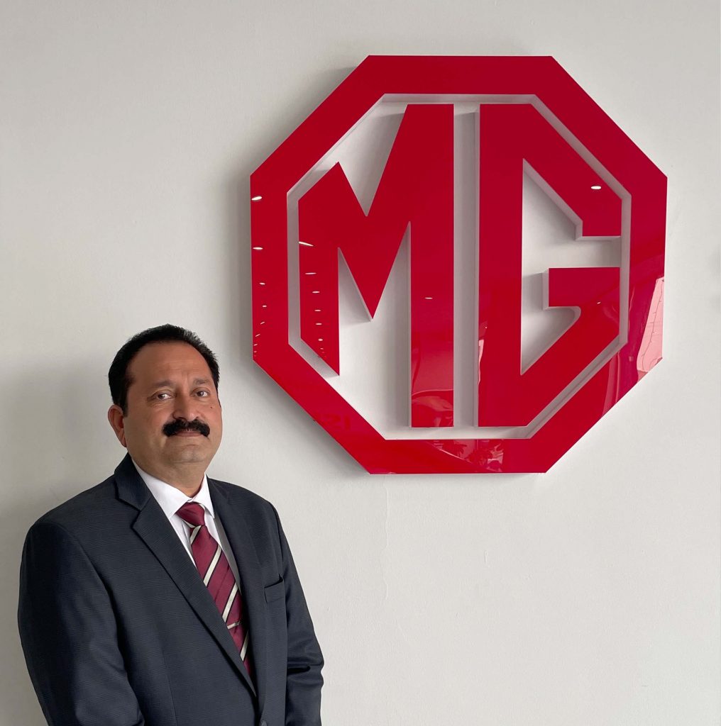 Meet Our Team MG Auto Trading Ghana Limited